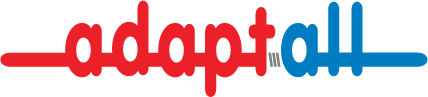 Adaptall logo