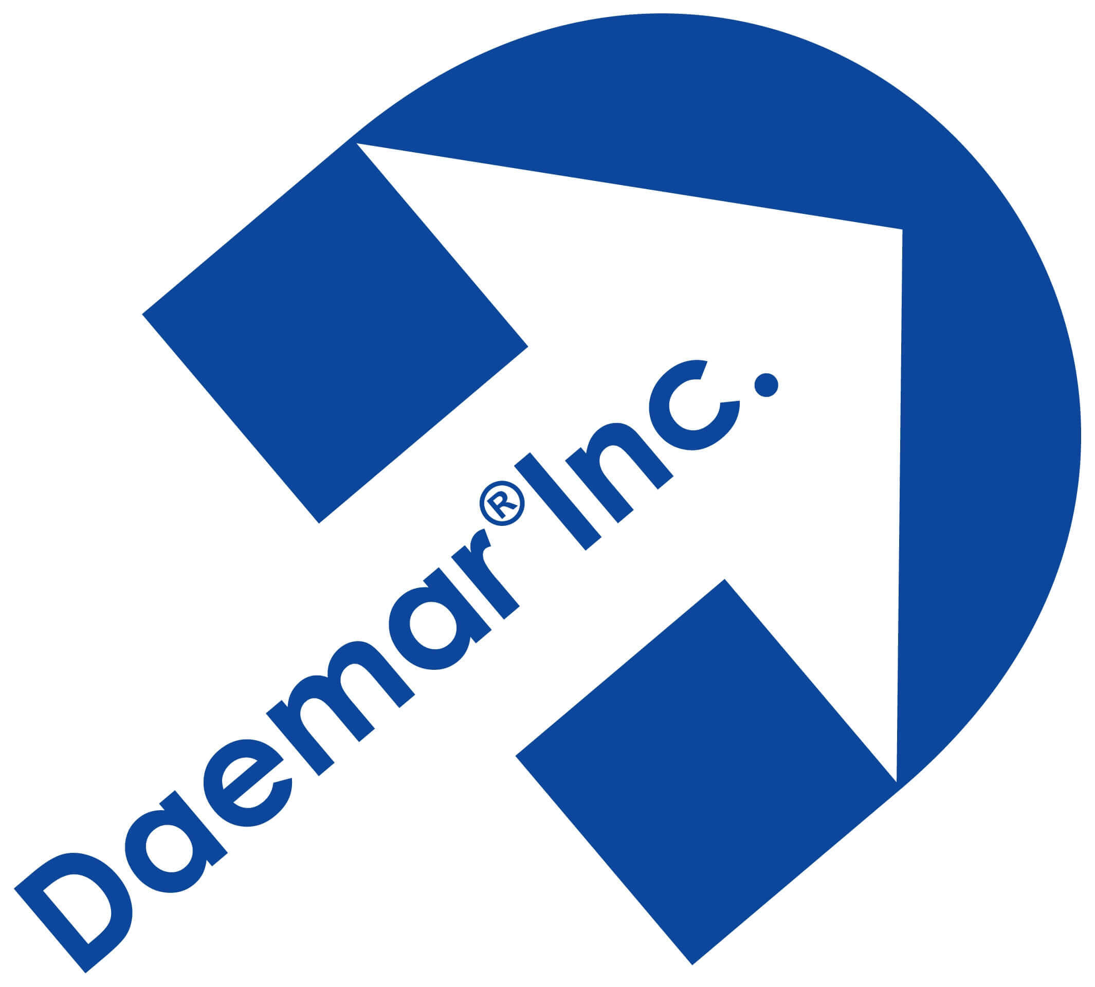 Daemar inc logo