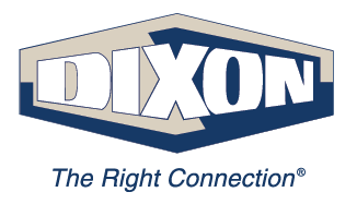 Dixon logo